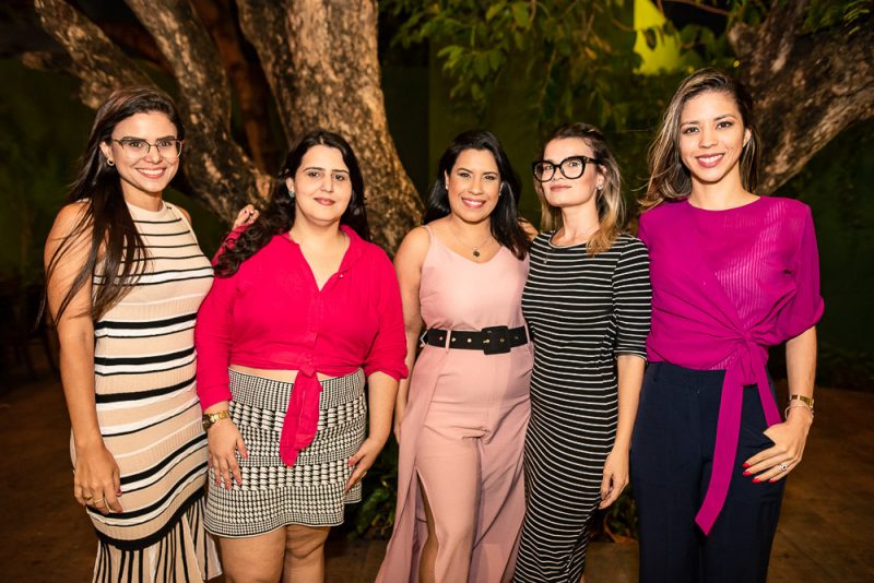 Churrasco Político - Pipo Restaurante serve de cenário para confraternização do Coletivo Juventude Cearense