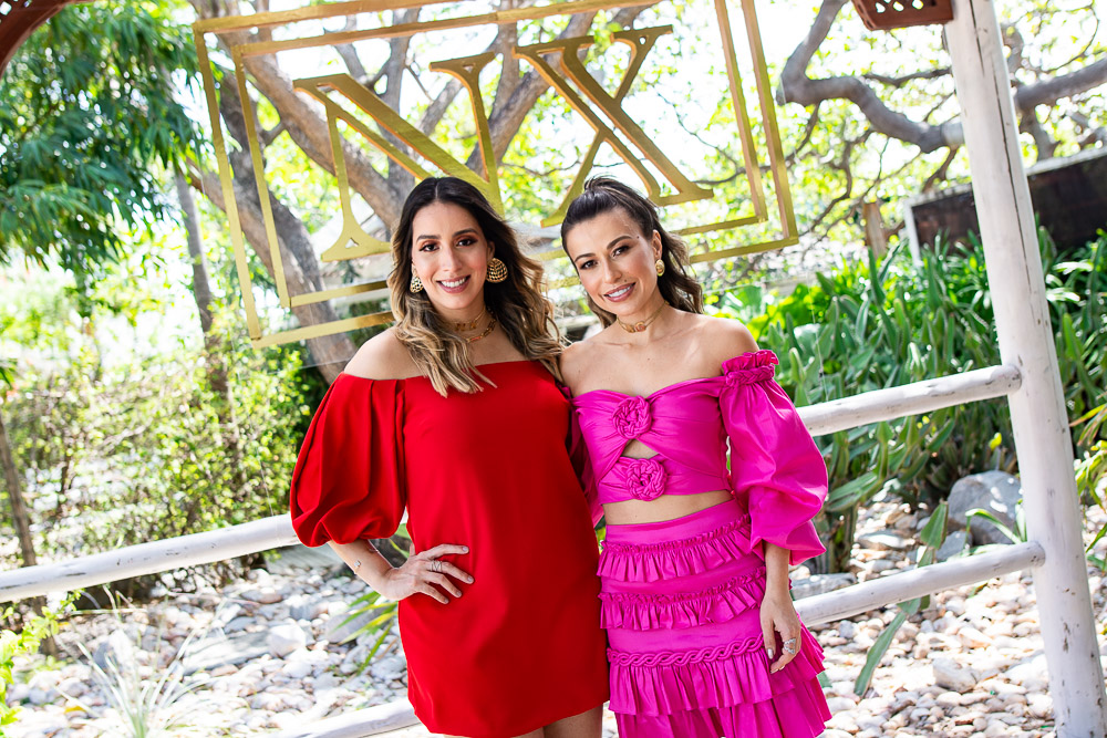 Nathalia Ximenes E Barbara Goulart (3)