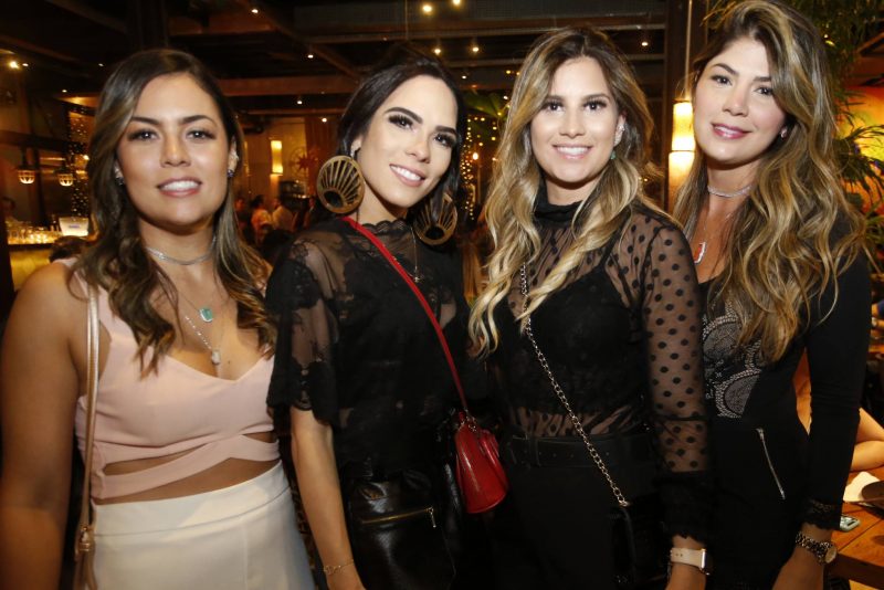 POINT - Fortaleza fervilha no feriadão da Proclamação da República
