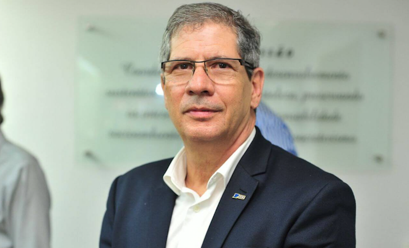 Severino Ramalho Neto fará palestra sobre o tema Cenários e Perspectivas 2020 Severino Ramalho Neto fará palestra sobre o tema Cenários e Perspectivas 2020
