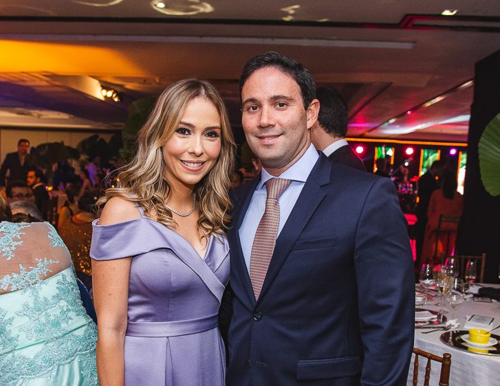 Rafaela E Thiago Asfor