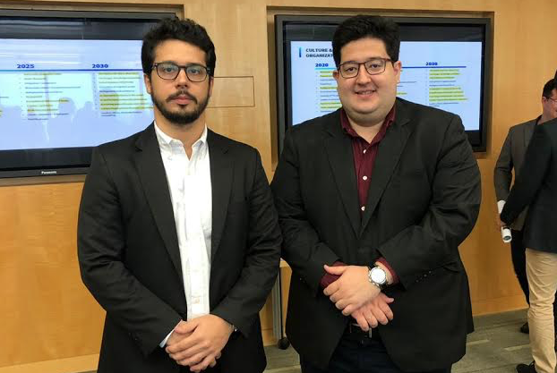 Nova diretoria da Fajece vai ser empossada no próximo dia 27 Nova diretoria da Fajece vai ser empossada no próximo dia 27