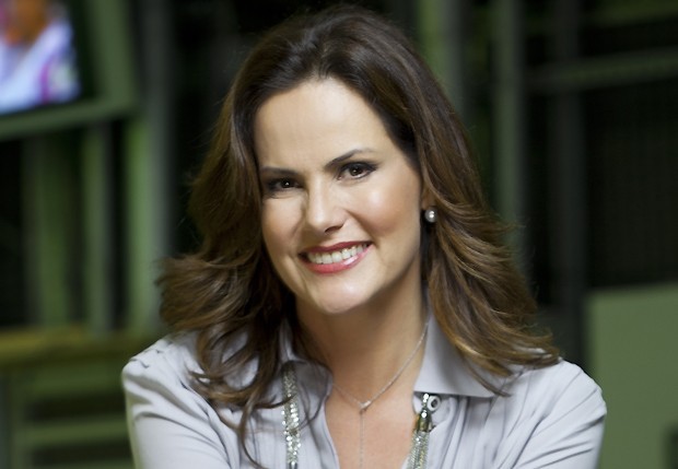 Renata Ceribelli Divulgação Globo