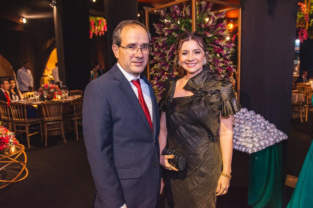 Sergio Resende E Emilia Buarque