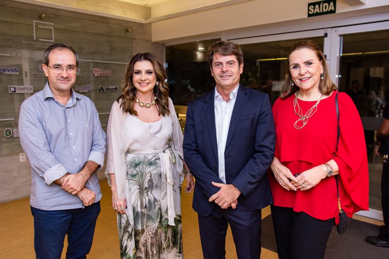 Lide Talks - Museu da Fotografia recebe Andréa Natal em bate-papo especial sobre o mercado de luxo