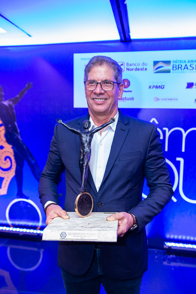 Severino Ramalho Neto