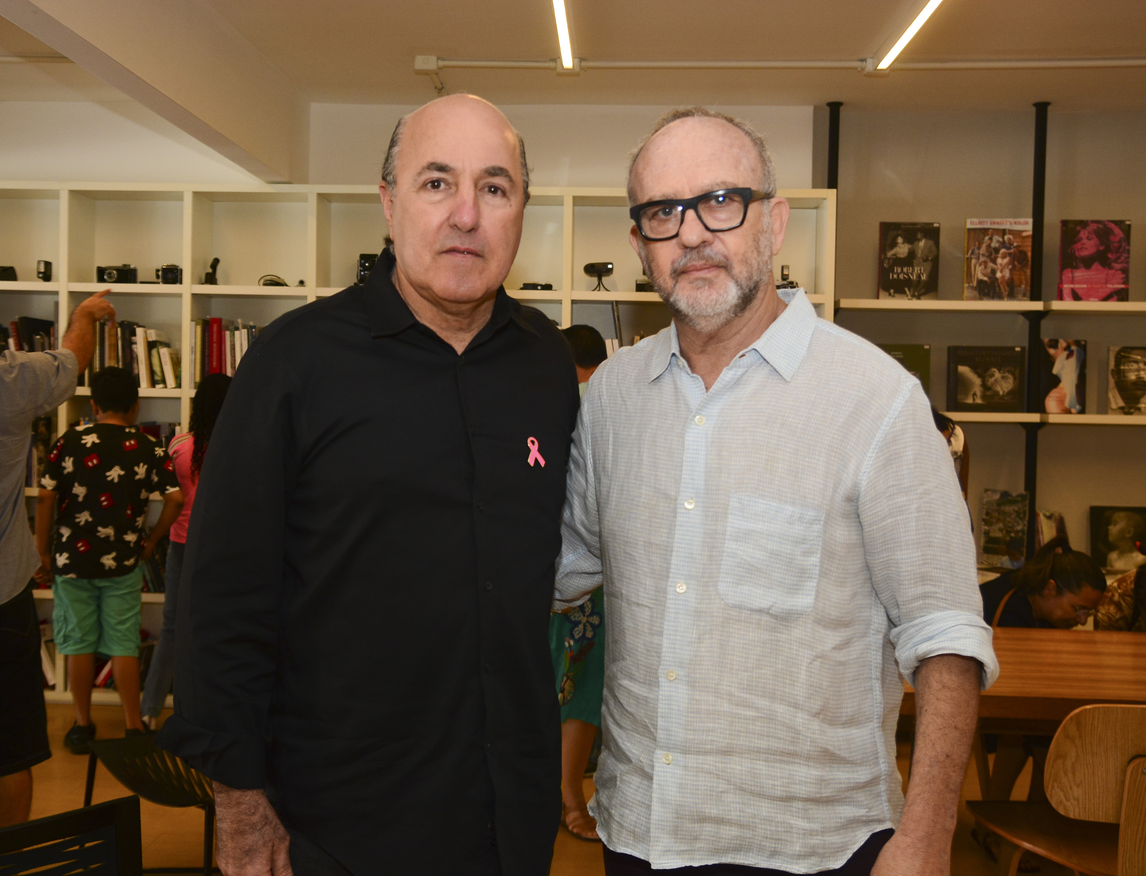 Museu da Fotografia disponibiliza a exposição “Bob Wolfenson: Retratos” para visita virtual Museu da Fotografia disponibiliza a exposição “Bob Wolfenson: Retratos” para visita virtual