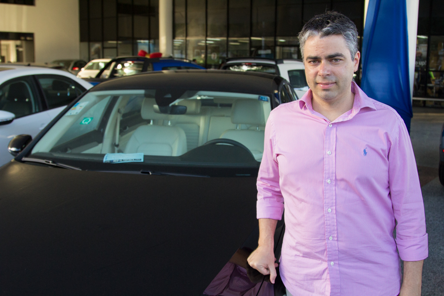 Silvio Palácio