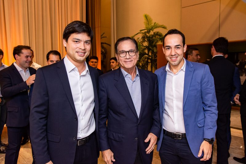 Mercado financeiro - Primeiro escritório do BTG Pactual no Ceará, Vert vai assessorar ativos no Nordeste