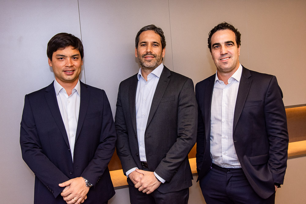 Mercado financeiro - Primeiro escritório do BTG Pactual no Ceará, Vert vai assessorar ativos no Nordeste Mercado financeiro - Primeiro escritório do BTG Pactual no Ceará, Vert vai assessorar ativos no Nordeste