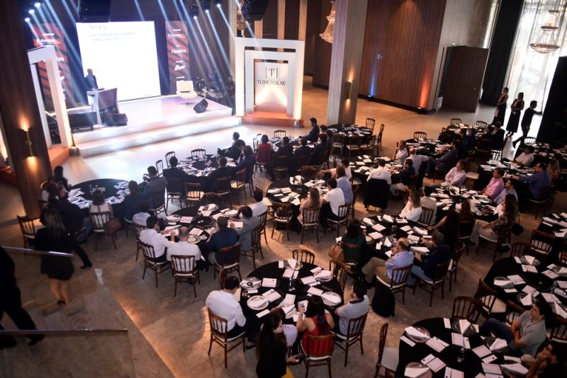 The Future - Tomorrow Pack discute temas atuais de gestão e economia em sua segunda edição