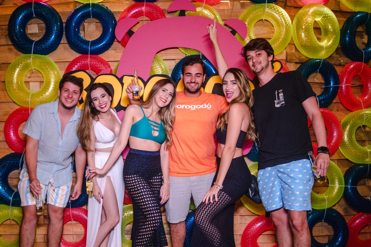Turma Borogodó 2