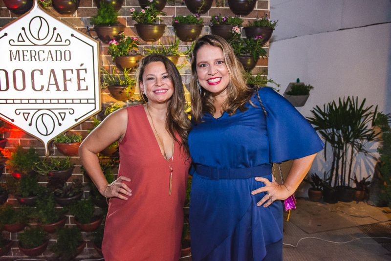 avant première - Mercado do Café abre as portas no coração da Aldeota