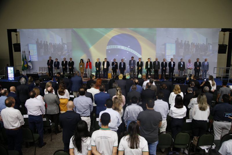 Logística em foco - Debates sobre Inovação, Integração e Sustentabilidade marcam o primeiro dia da Expolog