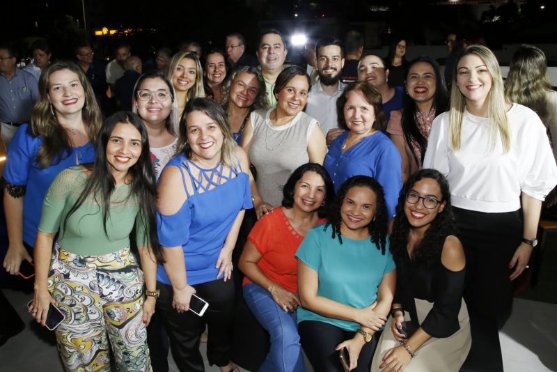 Pavimentando o futuro - Ricardo Cavalcante inaugura o novo espaço do IEL Ceará, na Casa da Indústria