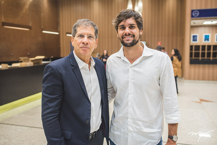 1severino Ramalho Neto E Luiz Fernando