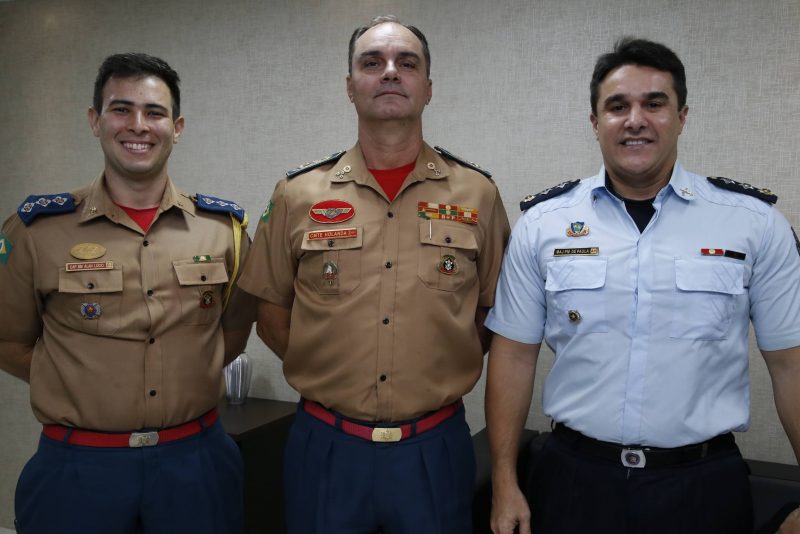 Destaque - Antônio Henrique ganha protagonismo no cenário político pré-2020