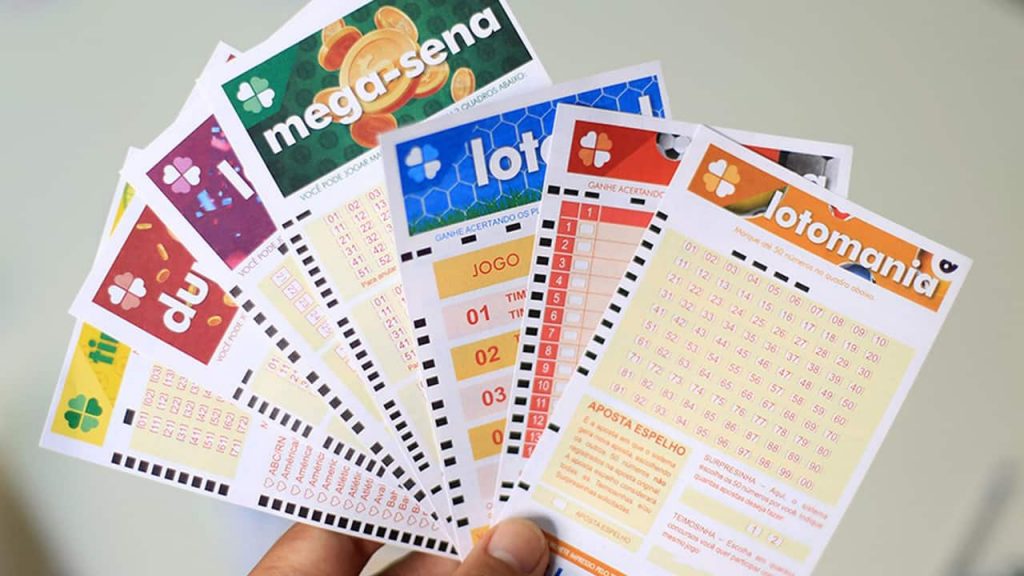 Além Dos Concursos Regulares, Os Jogadores Já Podem Fazer Suas Apostas Para A Mega Da Virada, Cujo Prêmio Estimado Está Em Mais De R$ 300 Milhões.