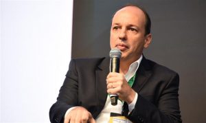 Alexandre Moshe, Diretor Geral Da Decolar