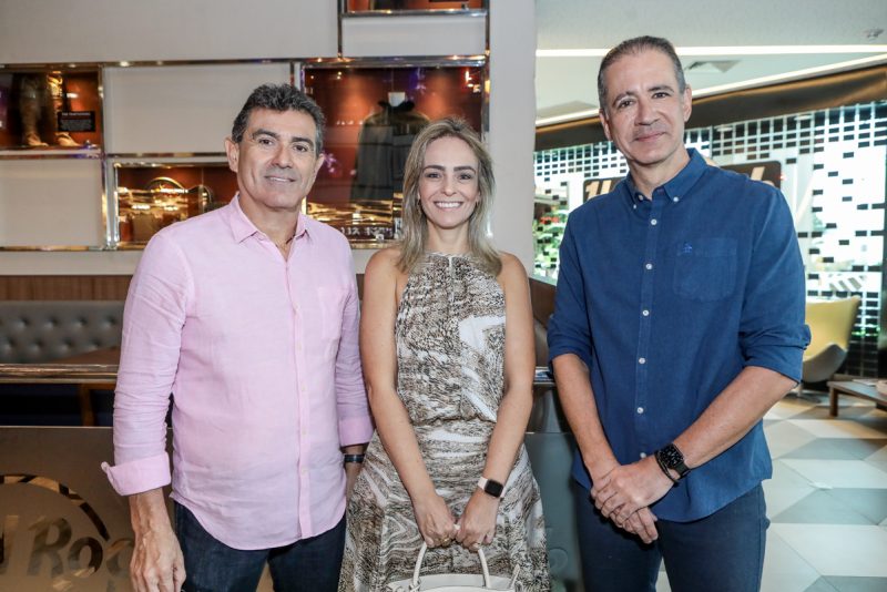 Alta Performace - Realizador da prova, Carlos Galvão lança oficialmente o Ironman Fortaleza 2020