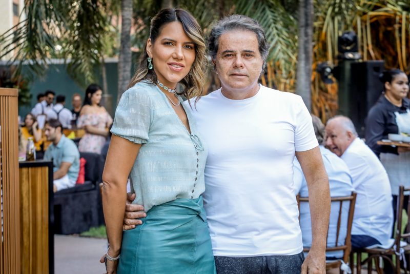 Boteco do Netinho - Em excelente fase, Netinho Bayde completa 35 anos e comemora a data bem ao seu estilo