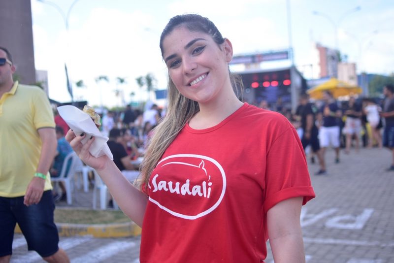 Gastronomia & Música - BBQ Show Fortaleza reúne música, diversão e gastronomia no Centro de Eventos