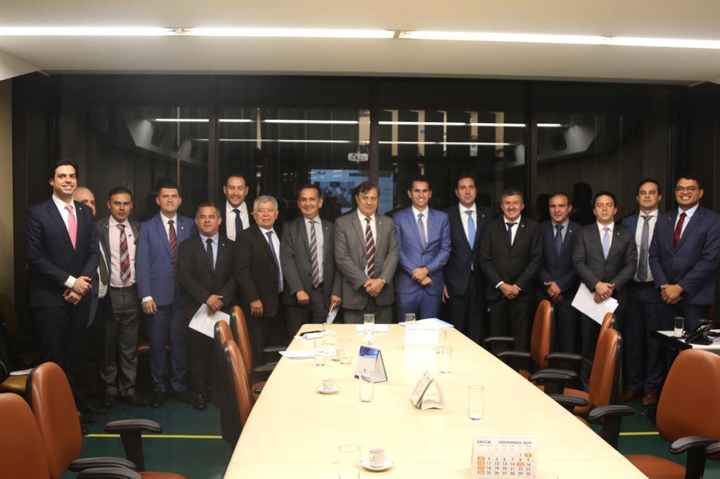 Antônio Henrique (PDT) apresenta proposta de subsídios para Inspeção Predial em Brasília Antônio Henrique (PDT) apresenta proposta de subsídios para Inspeção Predial em Brasília