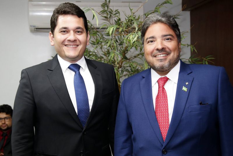Aniversário - Academia Cearense de Direito ganha homenagem na Assembleia Legislativa do Ceará