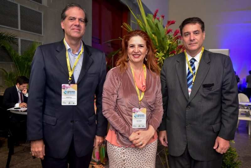experiência - Palestras e shows marcam o encerramento do Congresso Brasileiro das Empresas e Profissionais de Eventos