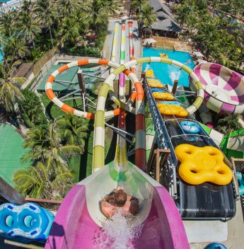 Beach Park dá start a uma programação especial de verão. Vem saber! Beach Park dá start a uma programação especial de verão. Vem saber!