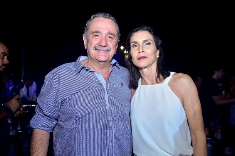 A história Continua - Marina Park recebe as lendas do sertanejo no especial “Amigos 20 anos”