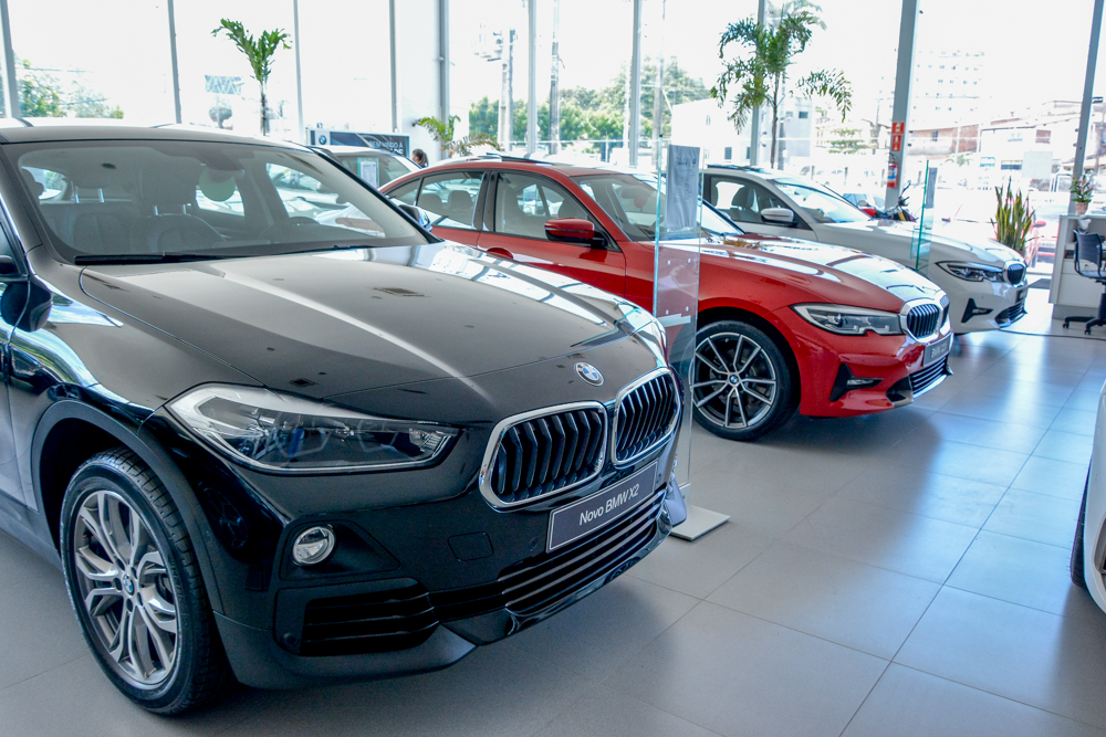 Bmw 3