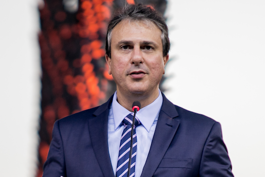 Camilo destaca redução de 4,29% no valor do IPVA 2020 e novo App Camilo destaca redução de 4,29% no valor do IPVA 2020 e novo App