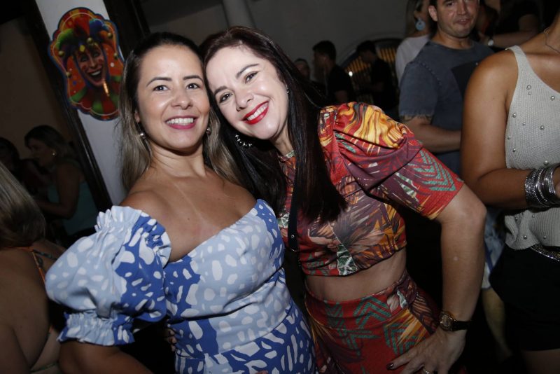 Encontro da Folia - Ideal Clube abre seus salões ao público e entra em clima de pré-Carnaval