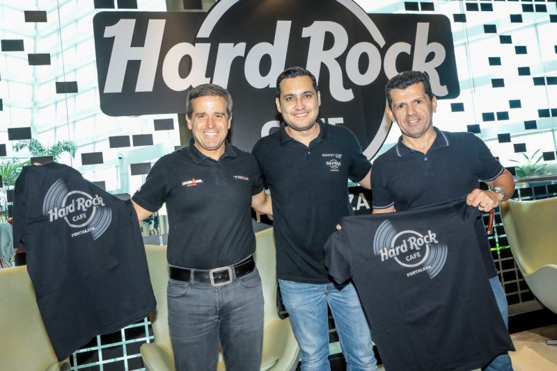 Alta Performace - Realizador da prova, Carlos Galvão lança oficialmente o Ironman Fortaleza 2020