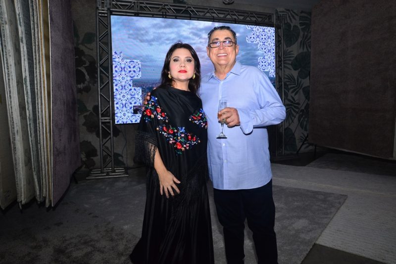Happening - Adroaldo Carneiro promove uma verdadeira experiência lisboeta em sua flagship store