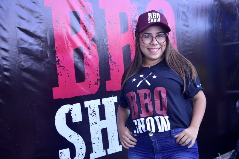 Gastronomia & Música - BBQ Show Fortaleza reúne música, diversão e gastronomia no Centro de Eventos