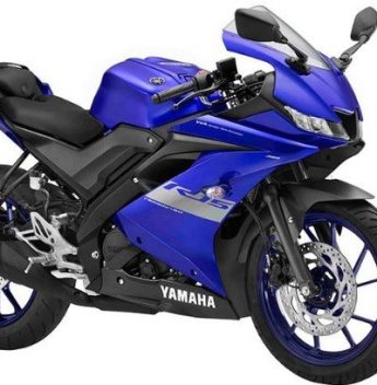 Yamaha R15 vem com visual mais apelativo na linha 2020 Yamaha R15 vem com visual mais apelativo na linha 2020
