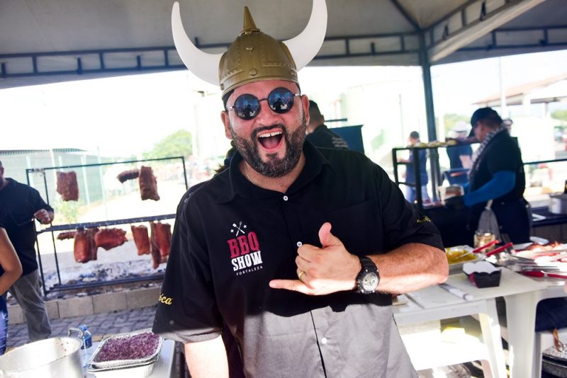 Gastronomia & Música - BBQ Show Fortaleza reúne música, diversão e gastronomia no Centro de Eventos
