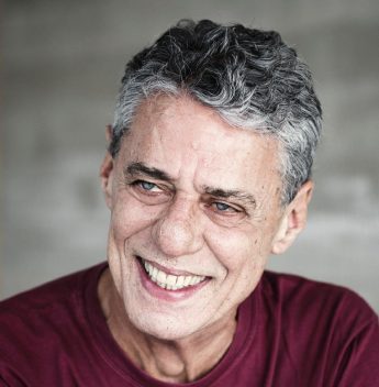 Chico Buarque recebe Prêmio Camões em abril de 2020 Chico Buarque recebe Prêmio Camões em abril de 2020