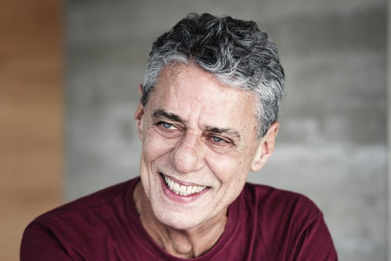 Chico Buarque recebe Prêmio Camões em abril de 2020 Chico Buarque recebe Prêmio Camões em abril de 2020