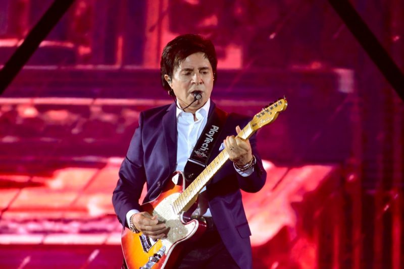 A história Continua - Marina Park recebe as lendas do sertanejo no especial “Amigos 20 anos”