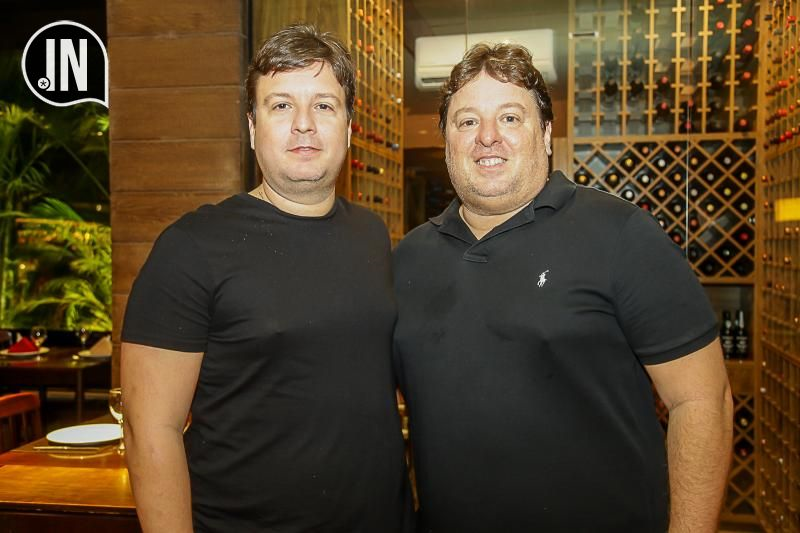 Ciro E Rodrigo Moreira