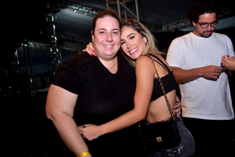 O Futuro é Mix - Villa Mix Fortaleza arrasta uma legião de fãs do sertanejo até a Arena Castelão