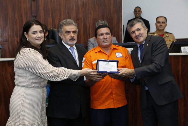 Destaque - Antônio Henrique ganha protagonismo no cenário político pré-2020