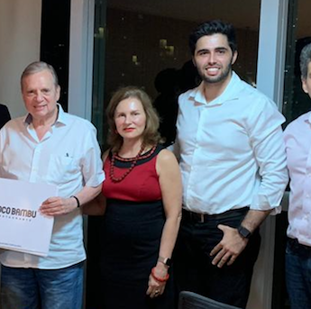 Iguatemi Fortaleza terá o maior restaurante em shopping do País Iguatemi Fortaleza terá o maior restaurante em shopping do País