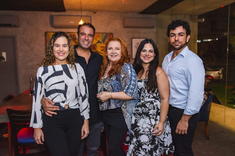 O Fantasma da Ópera - Pipo Restaurante recebe poucos e bons em prestigiado Dinner Show