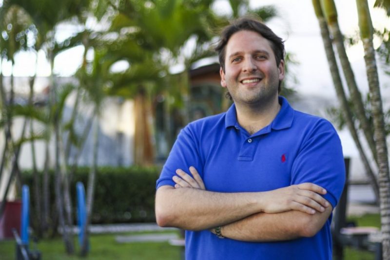 J.Simões lança aplicativo considerado “Netflix dos Imóveis” J.Simões lança aplicativo considerado “Netflix dos Imóveis”