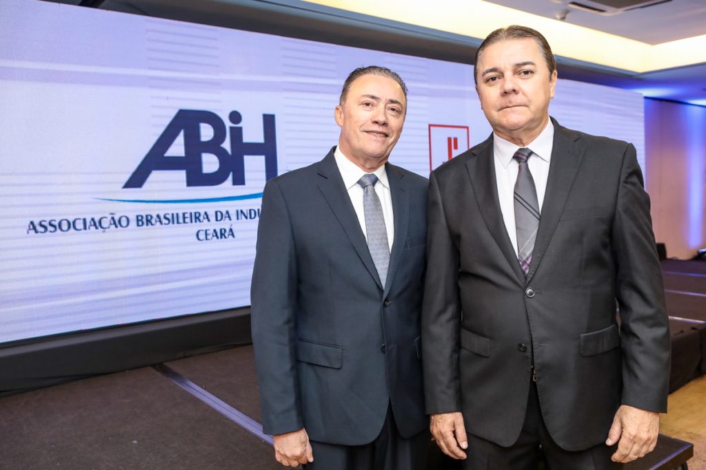 Darlan Leite E Eliseu Barros