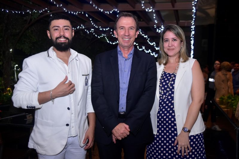 Under the Stars - Gran Marquise apresenta embaixadores e novidades de seu Réveillon